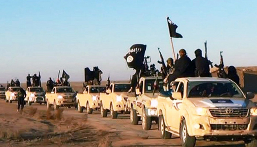 isis